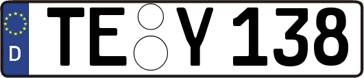 TE-Y138