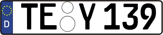 TE-Y139