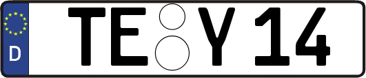 TE-Y14