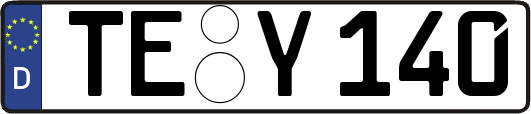 TE-Y140