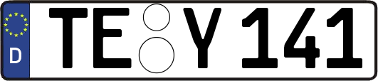 TE-Y141