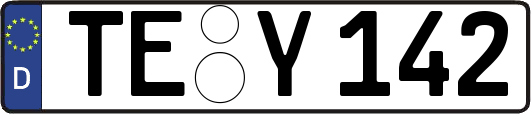TE-Y142