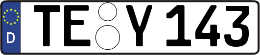 TE-Y143