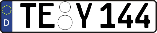 TE-Y144