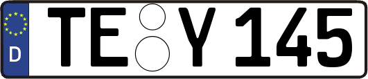 TE-Y145
