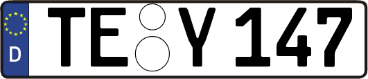 TE-Y147