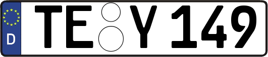 TE-Y149
