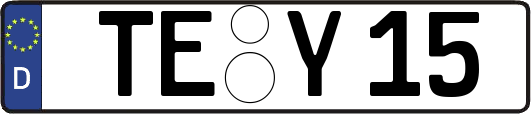 TE-Y15