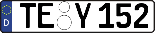 TE-Y152