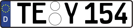 TE-Y154