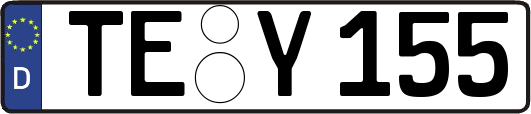 TE-Y155