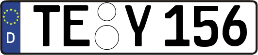 TE-Y156