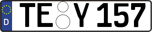 TE-Y157
