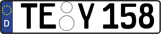 TE-Y158