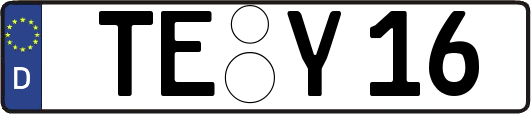 TE-Y16