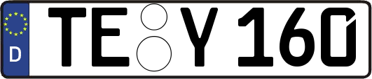 TE-Y160