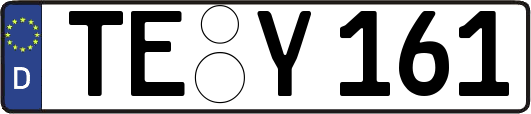 TE-Y161