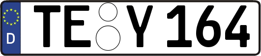 TE-Y164