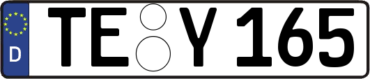 TE-Y165