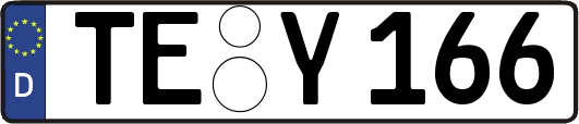 TE-Y166