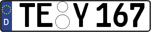 TE-Y167