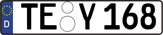 TE-Y168