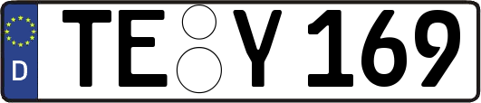 TE-Y169