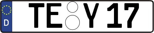 TE-Y17