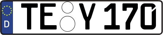 TE-Y170
