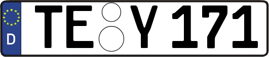 TE-Y171