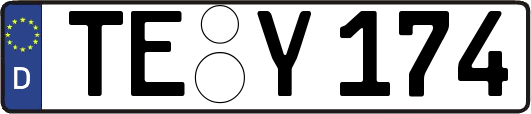 TE-Y174