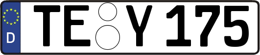 TE-Y175