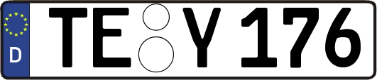 TE-Y176