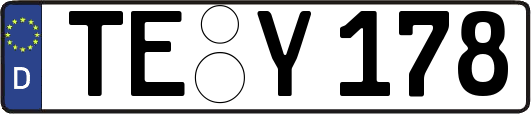 TE-Y178