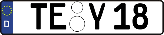 TE-Y18