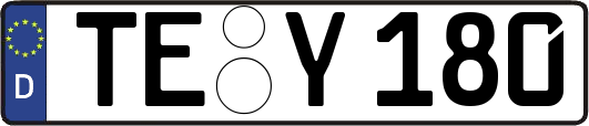 TE-Y180