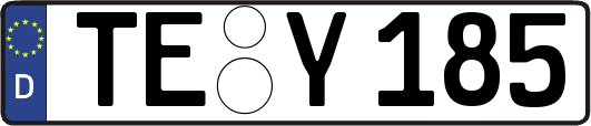 TE-Y185