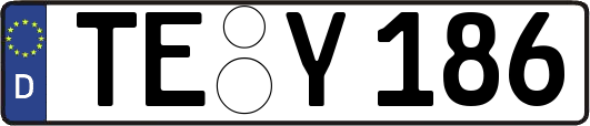TE-Y186
