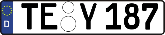 TE-Y187