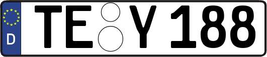 TE-Y188