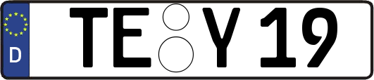 TE-Y19