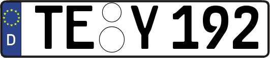 TE-Y192