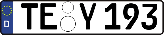 TE-Y193