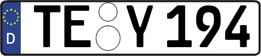 TE-Y194