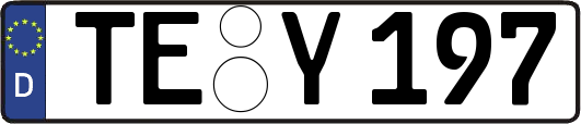 TE-Y197