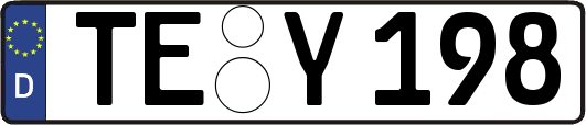 TE-Y198