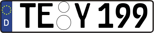 TE-Y199