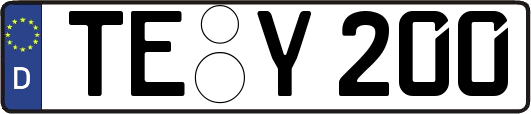 TE-Y200