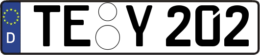 TE-Y202