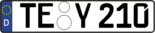 TE-Y210